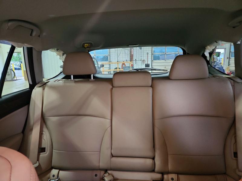 66502786 :رقم المزاد ، 4S4BSELC2F3298043 vin ، 2015 Subaru Outback مزاد بيع