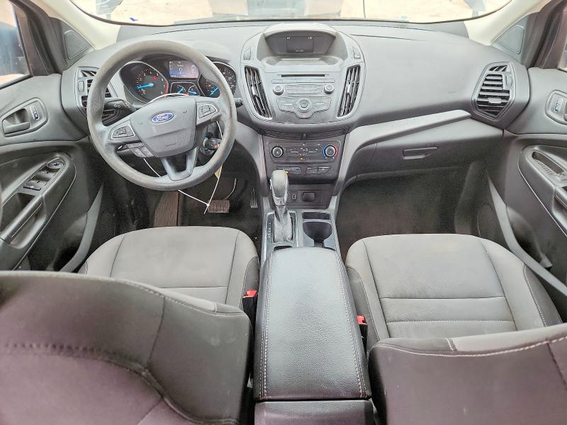 Продажа на аукционе авто 2018 Ford Escape, vin: 1FMCU0F78JUB72448, номер лота: 69589386
