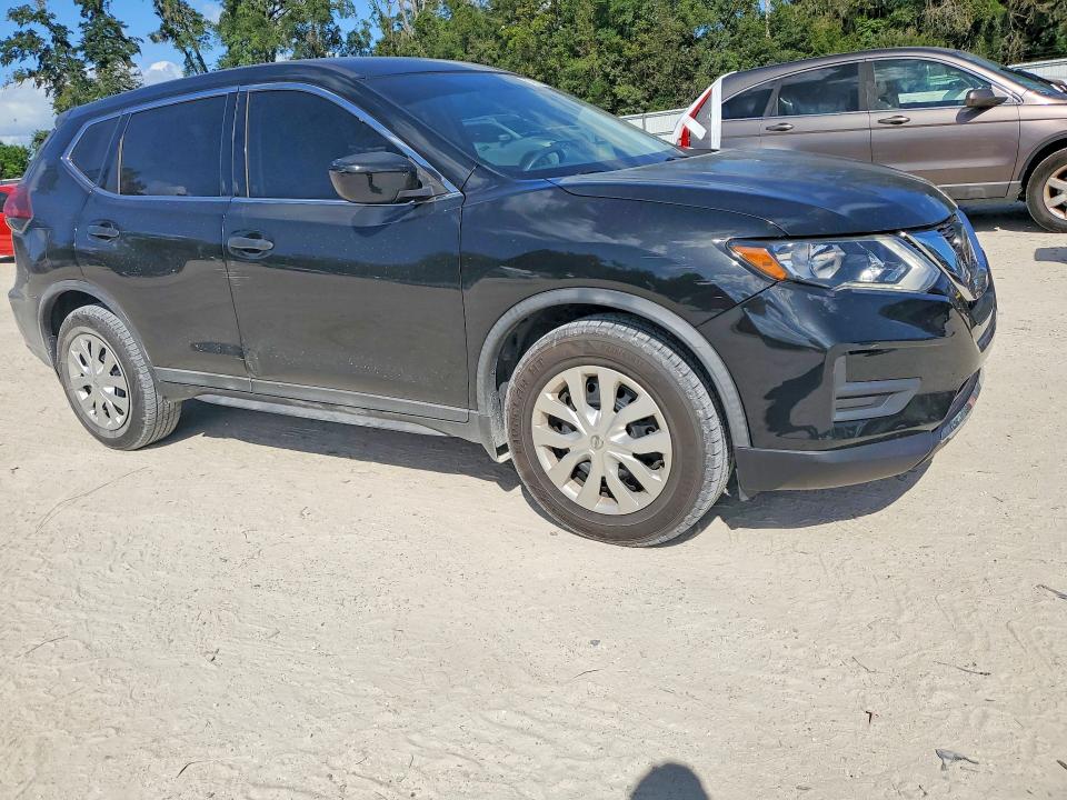 69368536 :رقم المزاد ، KNMAT2MT2JP584079 vin ، 2018 Nissan Rogue مزاد بيع