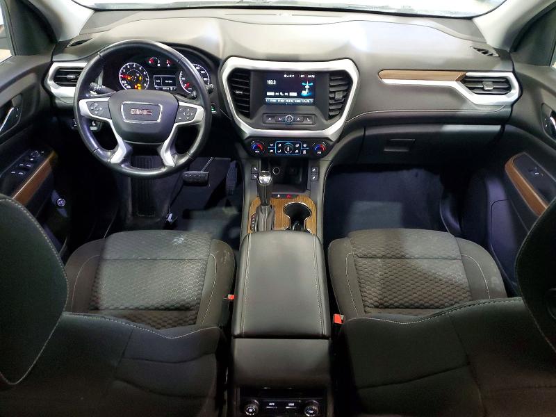 Продаж на аукціоні авто 2019 Gmc Acadia, vin: 1GKKNSLAXKZ284136, номер лоту: 70406646