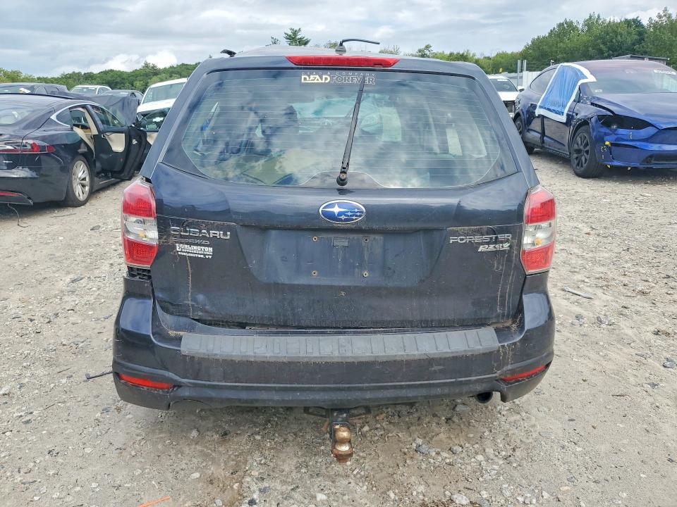 Продажа на аукционе авто 2014 Subaru Forester, vin: JF2SJAAC1EH498465, номер лота: 67425546