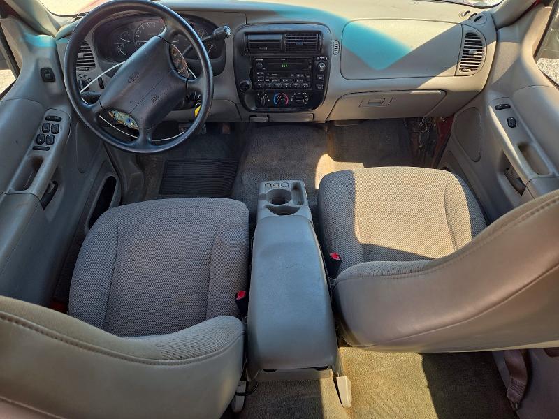 Продаж на аукціоні авто 2000 Ford Explorer, vin: 1FMZU62X8YZC10860, номер лоту: 71010726