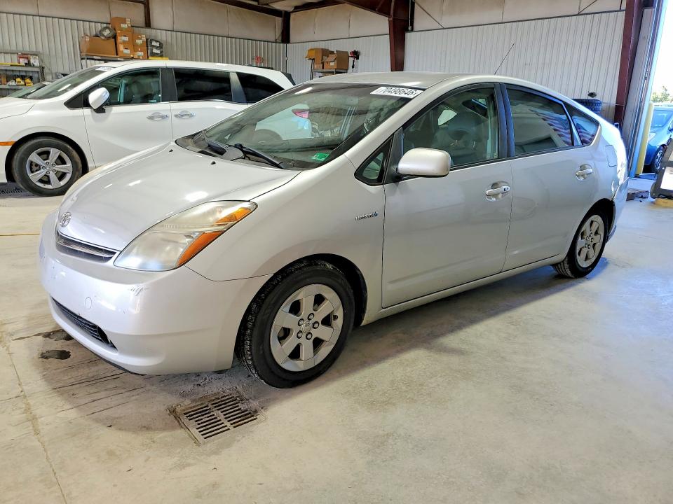 Продаж на аукціоні авто 2008 Toyota Prius, vin: JTDKB20U583379329, номер лоту: 70498646