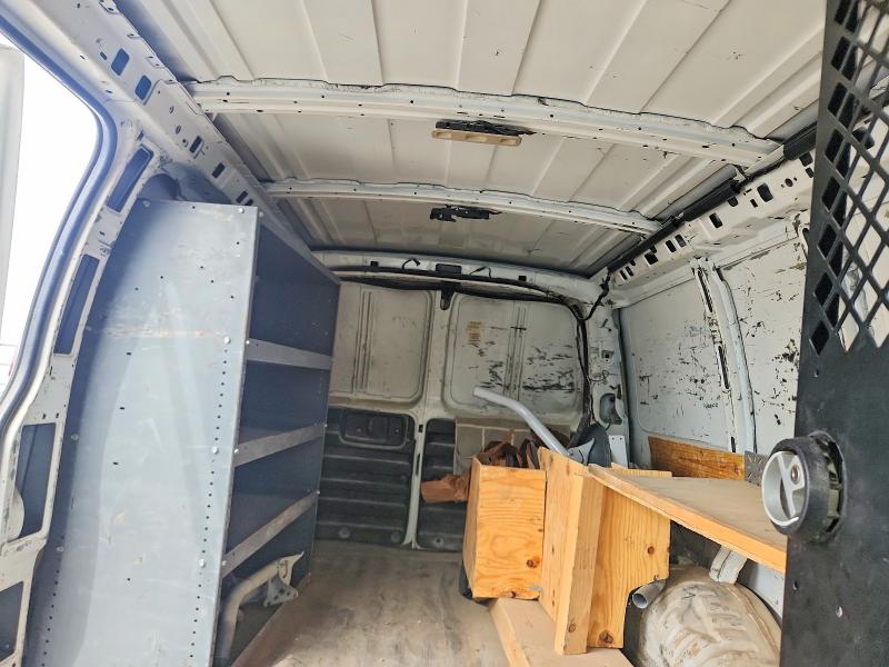 Продажа на аукционе авто 2015 Chevrolet Express G2500, vin: 1GCWGFCF5F1264343, номер лота: 69751506