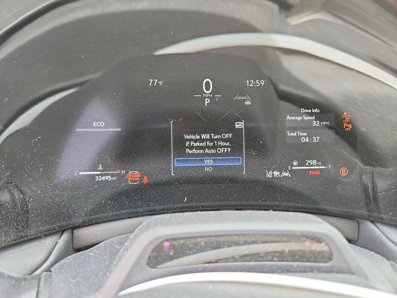 Aukcja sprzedaży 2024 Lexus Tx 350, vin: 5TDAAAB67RS008146, numer aukcji: 66918576