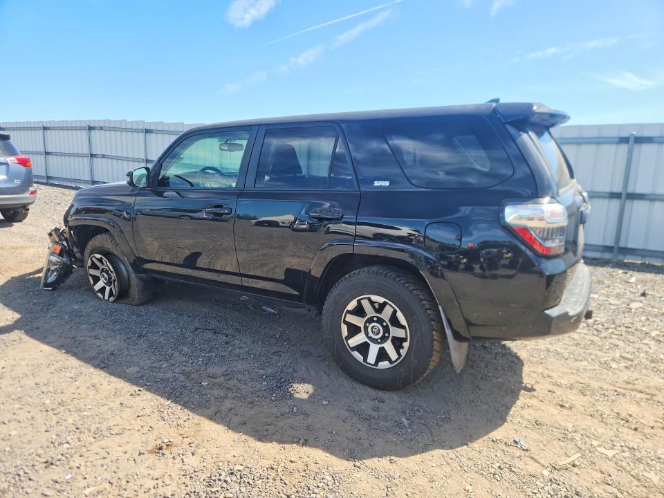Aukcja sprzedaży 2016 Toyota 4runner, vin: JTEBU5JR1G5398139, numer aukcji: 69105436