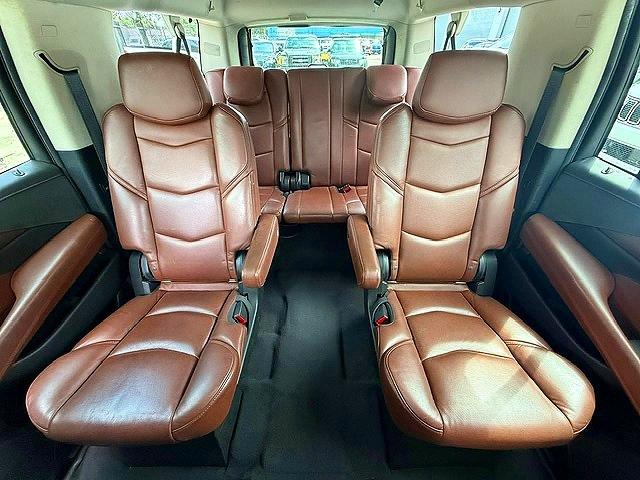 69011276 :رقم المزاد ، 1GYS3JKJ0LR149661 vin ، 2020 Cadillac Escalade مزاد بيع
