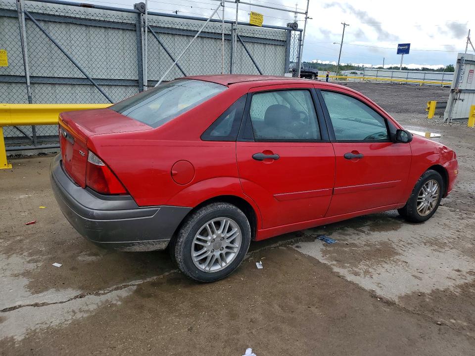 Aukcja sprzedaży 2006 Ford Focus, vin: 1FAFP34N86W217885, numer aukcji: 68230546
