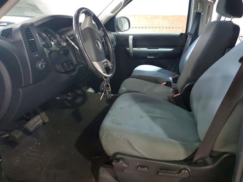 Продаж на аукціоні авто 2008 Gmc Sierra, vin: 3GTEK13318G215454, номер лоту: 67536956