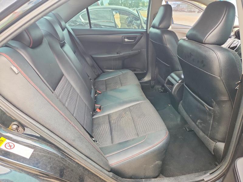 2015 Toyota Camry მანქანა იყიდება აუქციონზე, vin: 4T1BF1FK9FU492126, აუქციონის ნომერი: 68407756