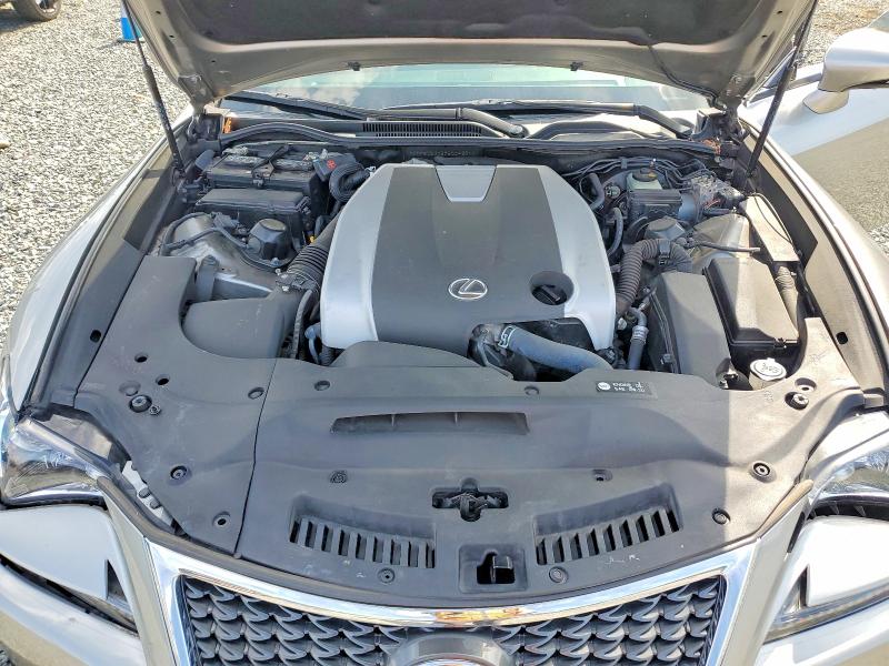 Продаж на аукціоні авто 2015 Lexus Rc, vin: JTHSE5BC5F5004201, номер лоту: 67755576
