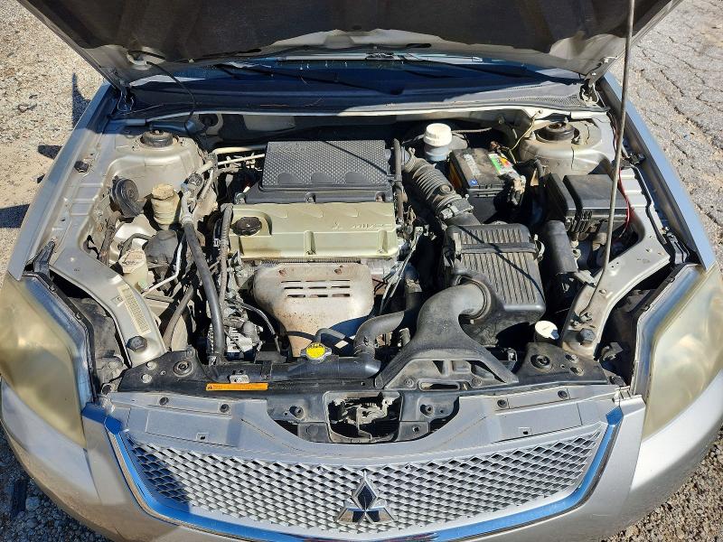Продажа на аукционе авто 2012 Mitsubishi Galant, vin: 4A32B2FF8CE022245, номер лота: 68542346