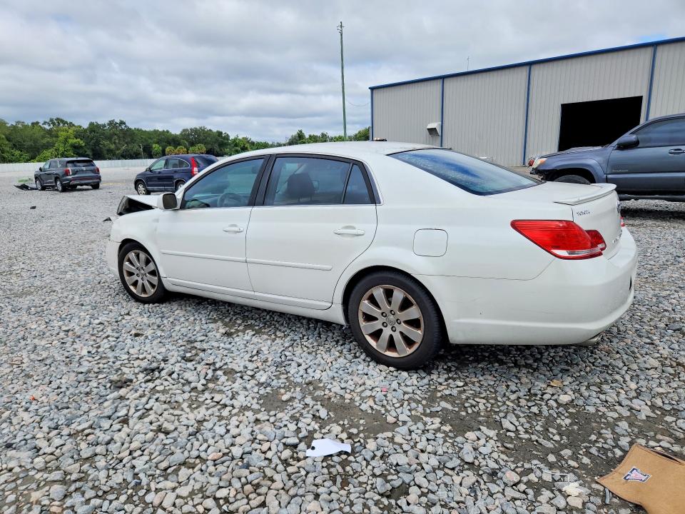 Продажа на аукционе авто 2007 Toyota Avalon, vin: 4T1BK36B87U240473, номер лота: 70287706