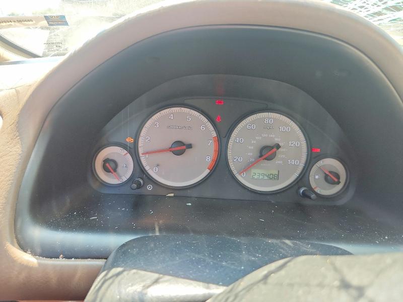 Продажа на аукционе авто 2001 Honda Civic, vin: 1HGEM21981L107267, номер лота: 67659116