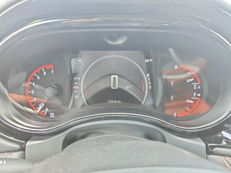 Продаж на аукціоні авто 2026 Dodge Durango, vin: 1C4RDHDG1TC189066, номер лоту: 68676456