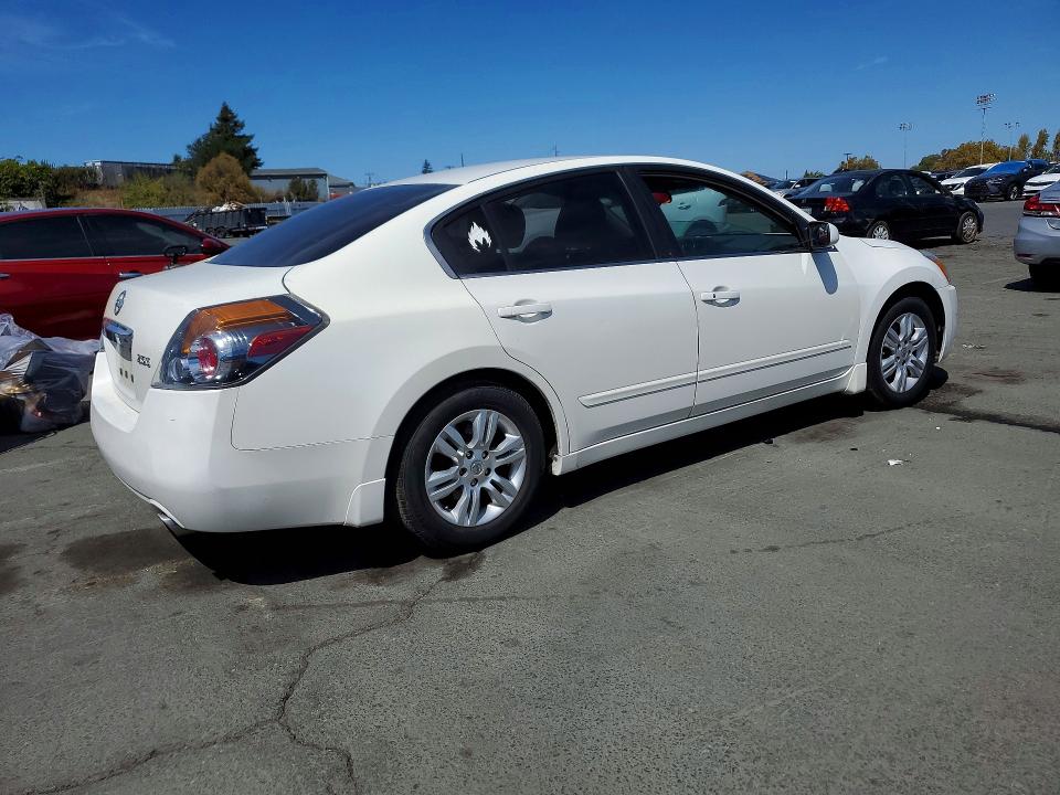 Aukcja sprzedaży 2011 Nissan Altima, vin: 1N4AL2AP8BN414643, numer aukcji: 67934066