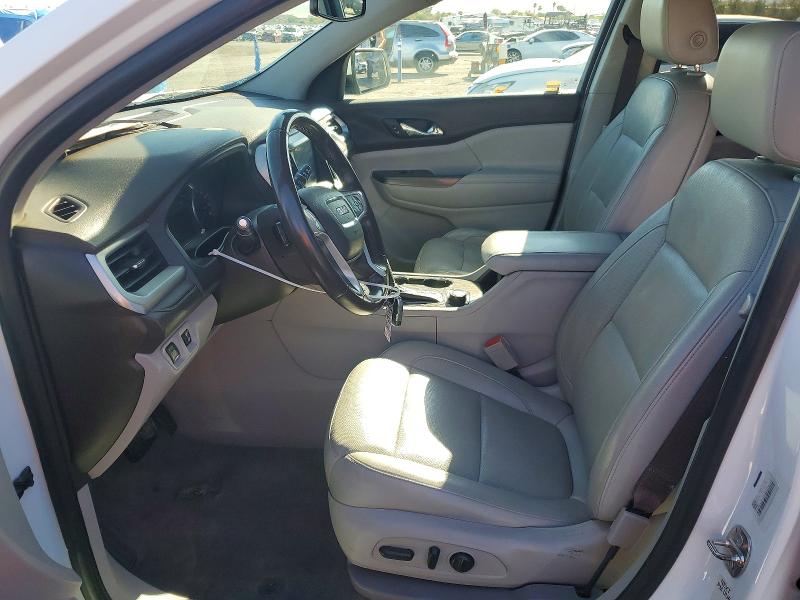 Aukcja sprzedaży 2019 Gmc Acadia, vin: 1GKKNMLS3KZ179247, numer aukcji: 67488766