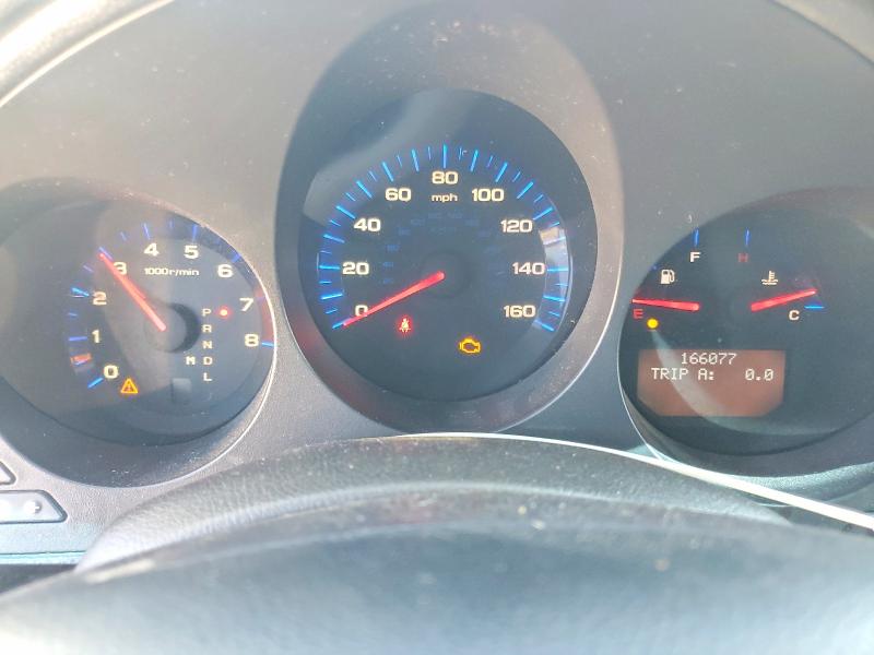 Продажа на аукционе авто 2004 Acura Tl, vin: 19UUA66274A059154, номер лота: 66857956