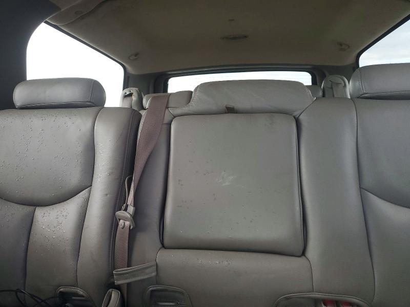 Продажа на аукционе авто 2004 Gmc Yukon Xl, vin: 1GKFK66U64J166691, номер лота: 68301026