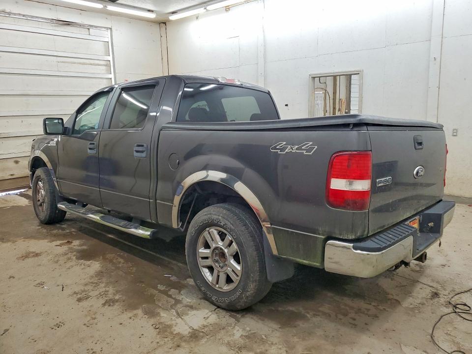 Продаж на аукціоні авто 2007 Ford F150, vin: 1FTPW14V97FB81406, номер лоту: 68434836
