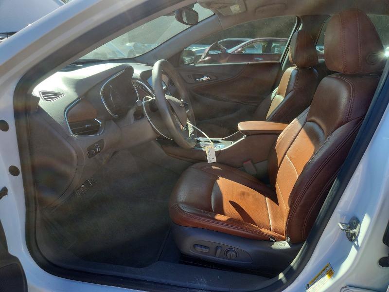 70331726 :رقم المزاد ، 1G1ZJ5SU2HF182173 vin ، 2017 Chevrolet Malibu مزاد بيع