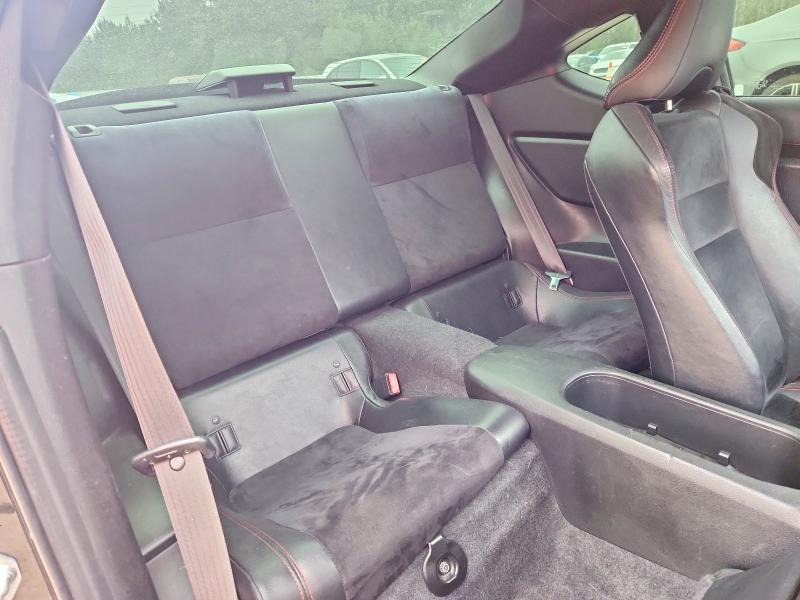 67361036 :رقم المزاد ، JF1ZCAC14D2600416 vin ، 2013 Subaru Brz مزاد بيع