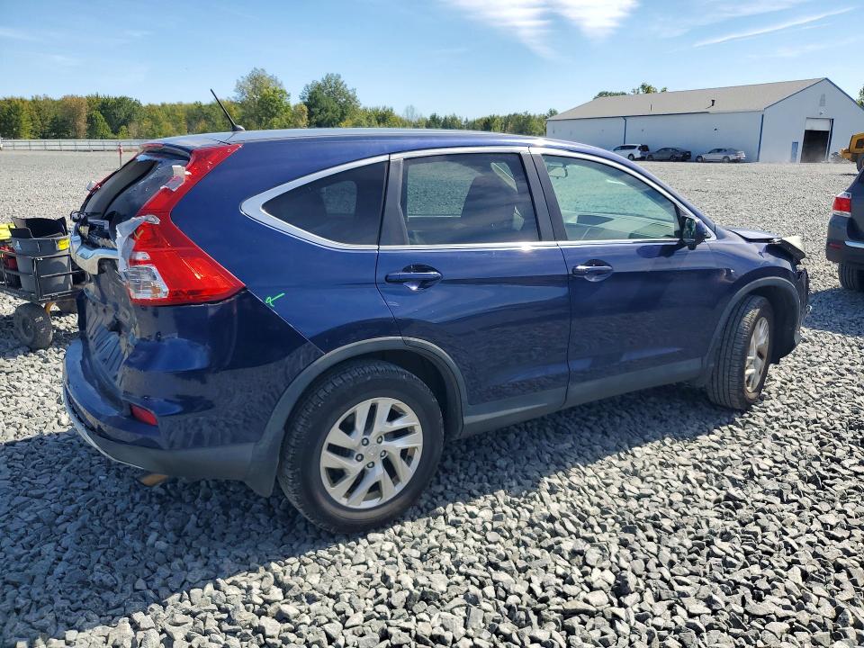 Продажа на аукционе авто 2016 Honda Cr-v, vin: 5J6RM4H58GL095445, номер лота: 70280176