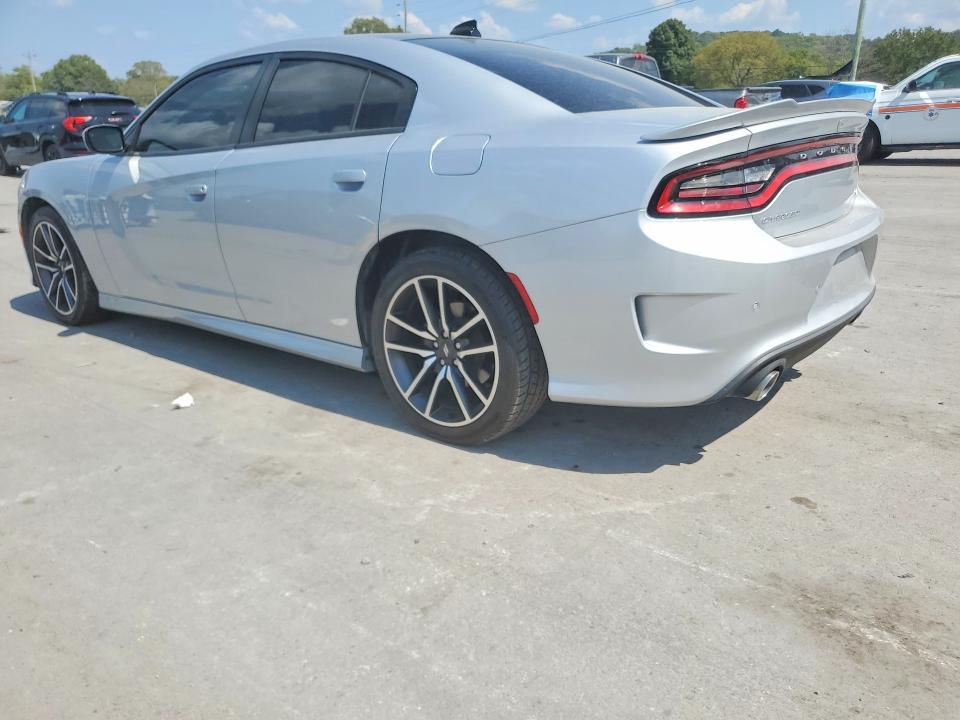 Aukcja sprzedaży 2020 Dodge Charger, vin: 2C3CDXCT4LH208502, numer aukcji: 68788226