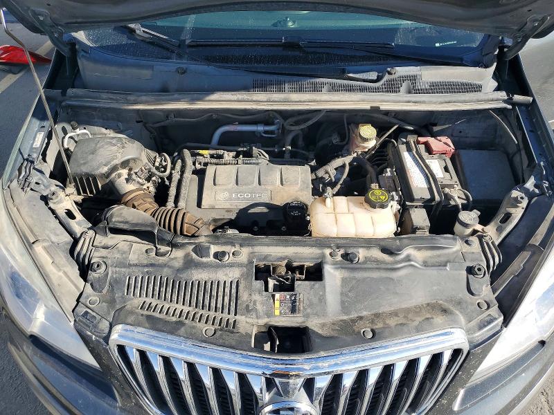 Продаж на аукціоні авто 2016 Buick Encore, vin: KL4CJASB9GB647388, номер лоту: 69036476