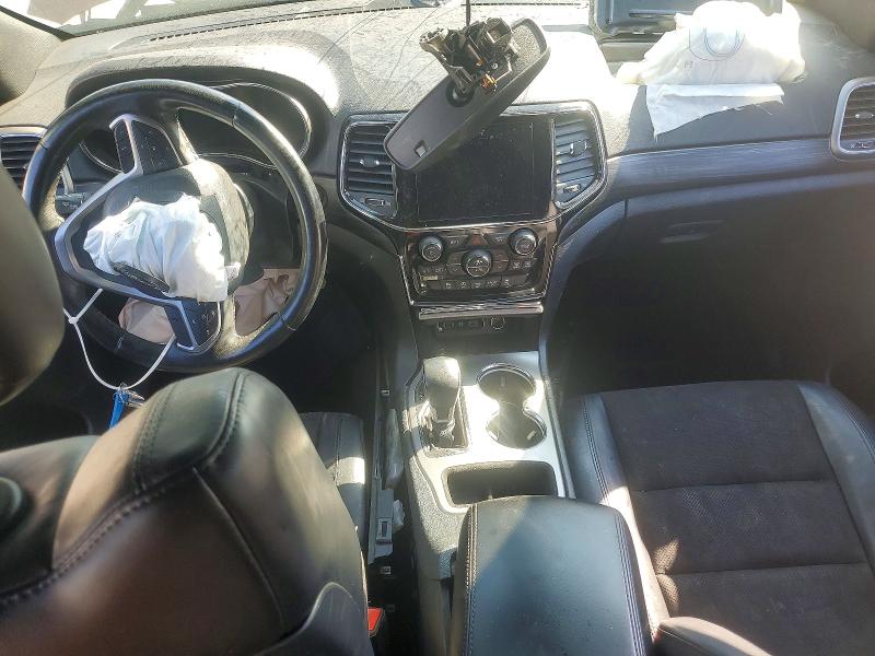 69231686 :رقم المزاد ، 1C4RJEAGXLC379685 vin ، 2020 Jeep Grand Cherokee مزاد بيع