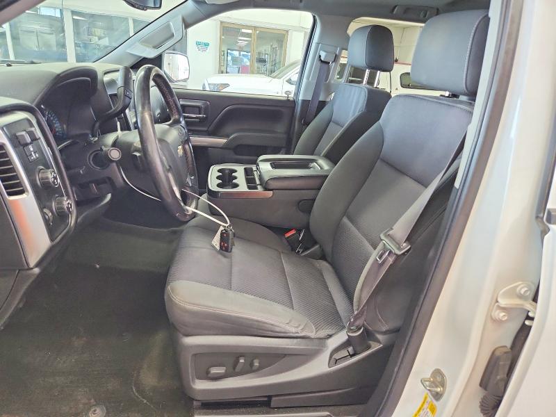 Продажа на аукционе авто 2016 Chevrolet Silverado, vin: 1GCUKREC6GF138846, номер лота: 69120266