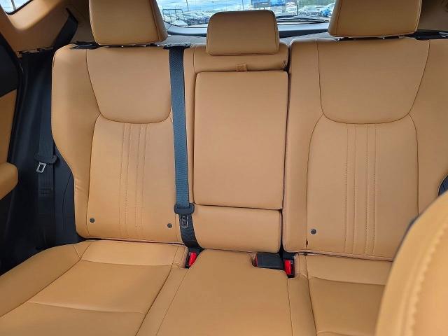 70223016 :رقم المزاد ، 2T2GKCEZ7TC062860 vin ، 2026 Lexus Nx 350h مزاد بيع