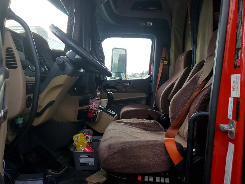 Aukcja sprzedaży 2016 Peterbilt 579, vin: 1XPBDP9X2GD297991, numer aukcji: 70293796