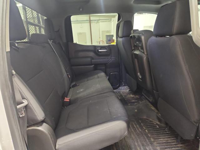 Продаж на аукціоні авто 2020 Chevrolet Silverado, vin: 1GCPWAEF9LZ145294, номер лоту: 69135536