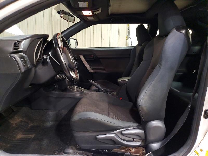 Aukcja sprzedaży 2012 Scion Tc, vin: JTKJF5C79C3043093, numer aukcji: 70040806
