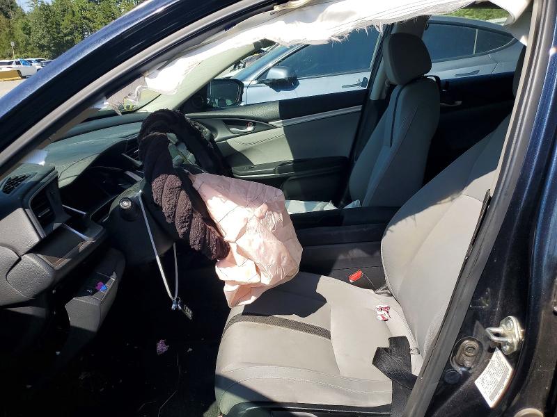 Aukcja sprzedaży 2017 Honda Civic, vin: 2HGFC1F39HH631525, numer aukcji: 67620136