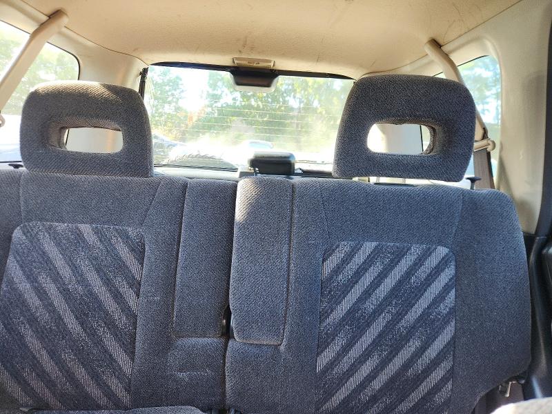 Aukcja sprzedaży 2000 Honda Cr-v, vin: JHLRD1846YC055462, numer aukcji: 70417816