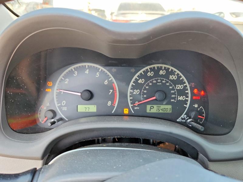Продаж на аукціоні авто 2010 Toyota Corolla, vin: JTDBU4EE5A9122410, номер лоту: 70557456
