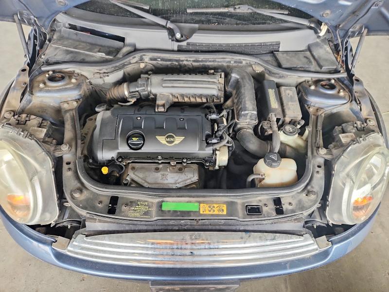 Продажа на аукционе авто 2009 Mini Cooper, vin: WMWMR33529TZ18664, номер лота: 67290646