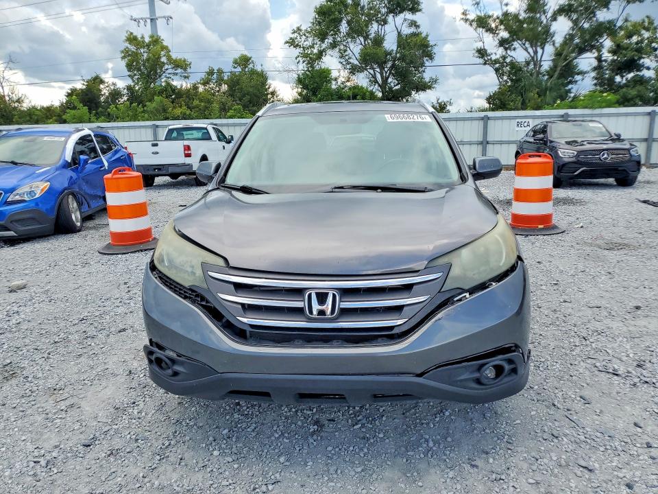 Aukcja sprzedaży 2013 Honda Cr-v, vin: 2HKRM3H78DH520700, numer aukcji: 69668276