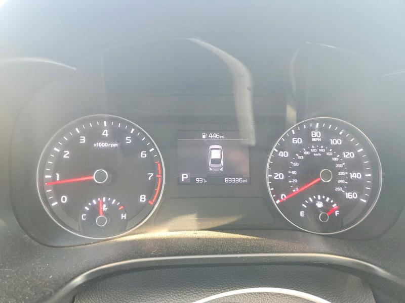 Продажа на аукционе авто 2019 Kia Forte, vin: 3KPF24ADXKE031506, номер лота: 67673246