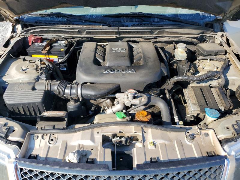 Aukcja sprzedaży 2008 Suzuki Grand Vitara, vin: JS3TE947084100373, numer aukcji: 67249766