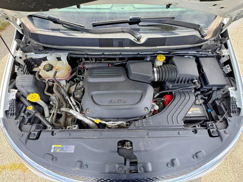Aukcja sprzedaży 2019 Chrysler Pacifica, vin: 2C4RC1BG9KR554080, numer aukcji: 68498086