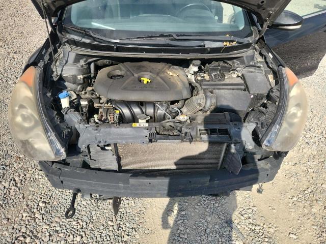 Aukcja sprzedaży 2016 Hyundai Elantra Gt, vin: KMHD35LH3GU312738, numer aukcji: 71156836