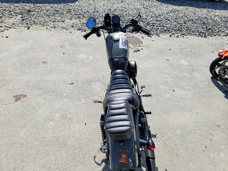 Aukcja sprzedaży 2021 Harley-davidson Xl883, vin: 1HD4LE218MB410615, numer aukcji: 67961096