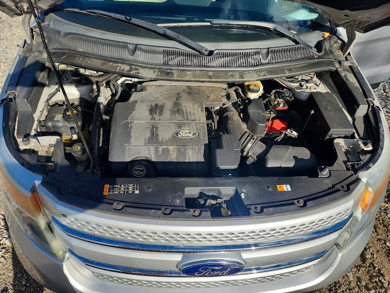 Aukcja sprzedaży 2014 Ford Explorer, vin: 1FM5K8D89EGA87180, numer aukcji: 68794396