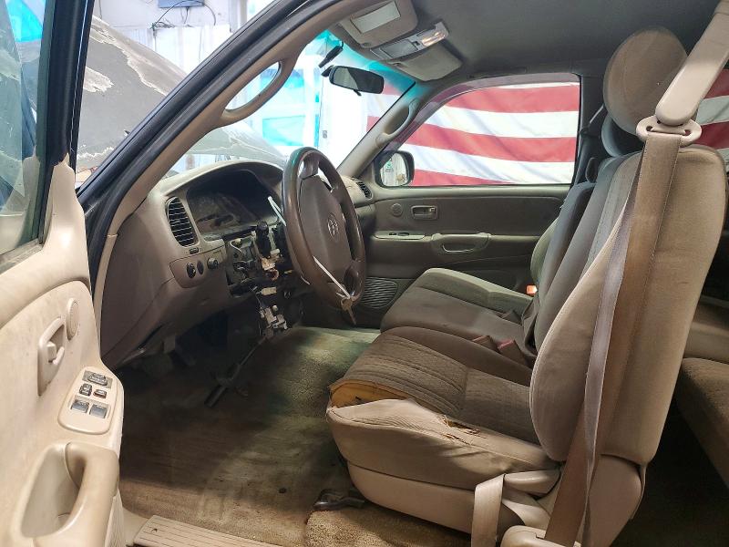 67045626 :رقم المزاد ، 5TBBT44145S463735 vin ، 2005 Toyota Tundra مزاد بيع