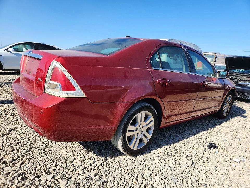 Aukcja sprzedaży 2008 Ford Fusion, vin: 3FAHP08Z98R136971, numer aukcji: 68881756
