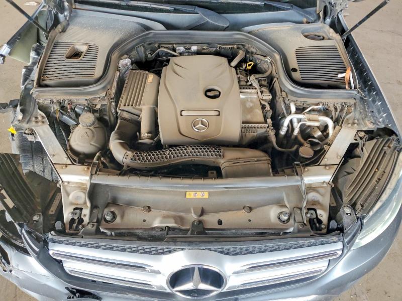 Aukcja sprzedaży 2018 Mercedes-benz Glc, vin: WDC0G4JB3JV046858, numer aukcji: 68003696