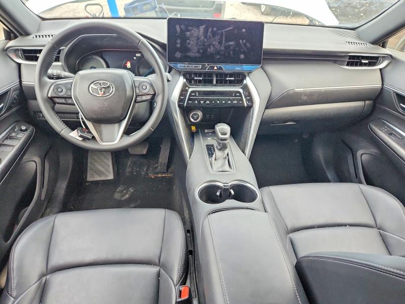 70290816 :رقم المزاد ، JTEAAAAH6RJ159166 vin ، 2024 Toyota Venza مزاد بيع